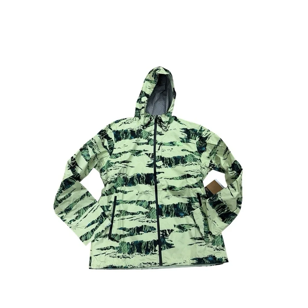 The North Face Alta Vista NF0A7QAWIO0 Jacket Men's Size L‎